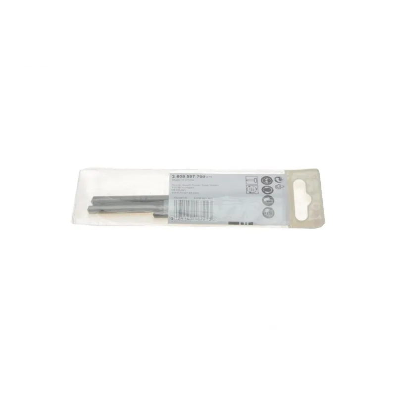 Набір бурів BOSCH 2 608 597 709 Ø5-6-8 мм