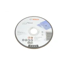 Круг відрізний BOSCH 2 608 600 219 125x1,6x22,23 мм