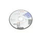Круг відрізний BOSCH 2 608 600 219 125x1,6x22,23 мм