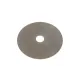 Круг відрізний BOSCH 2 608 600 219 125x1,6x22,23 мм