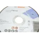 Круг відрізний BOSCH 2 608 600 219 125x1,6x22,23 мм