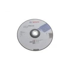 Круг відрізний BOSCH 2 608 600 225 230x2,5x22,23 мм
