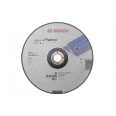 Круг відрізний 230x6x22,23 мм PRO Metal oSa