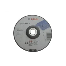 Круг відрізний BOSCH 2 608 600 316 Expert for Metal 180x3x22,23 мм