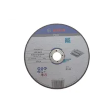 Круг відрізний BOSCH 2 608 600 321 Metal 180x22,23x3,0 мм