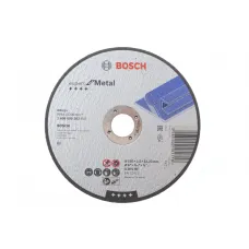 Круг відрізний 150x2,5x22,23 мм PRO Metal