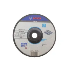 Круг зачисний BOSCH 2 608 603 183 180x6x22,23 мм