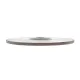 Круг зачисний BOSCH 2 608 603 183 180x6x22,23 мм