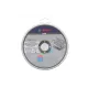 Круг відрізний BOSCH 2 608 603 255 для нержавіючої сталі та металу 125x1x22,23 мм (10 шт)
