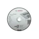 Круг відрізний BOSCH 2 608 603 406 Expert for Inox 180x1.6x22,23 мм