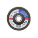 Круг зачисний BOSCH 2 608 603 656 P40 X431 Standard for Metal 125x5x22,23 мм