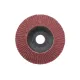Круг зачисний BOSCH 2 608 603 656 P40 X431 Standard for Metal 125x5x22,23 мм