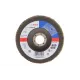Круг зачисний 125x5x22,23 мм P60 X431 Standard for Metal