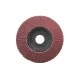 Круг зачисний 125x5x22,23 мм P60 X431 Standard for Metal