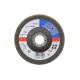 Круг зачисний BOSCH 2 608 603 658 P80 X431 Standard for Metal 125x5x22,23 мм