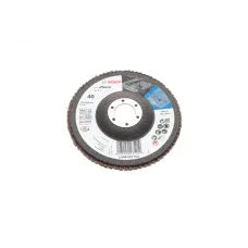 Круг зачисний BOSCH 2 608 606 922 125x5x22,23 мм