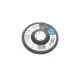 Круг зачисний BOSCH 2 608 606 922 125x5x22,23 мм