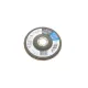 Круг зачисний BOSCH 2 608 606 923 125x5x22,23 мм