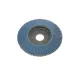 Круг зачисний BOSCH 2 608 606 923 125x5x22,23 мм