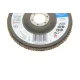 Круг зачисний BOSCH 2 608 606 923 125x5x22,23 мм