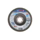 Круг зачисний 125x5x22,23 мм P80 Best for Metal