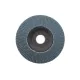 Круг зачисний 125x5x22,23 мм P80 Best for Metal