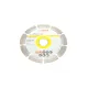 Круг відрізний BOSCH 2 608 615 028 125x2x22,23 мм