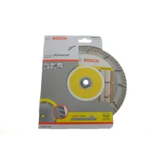 Круг відрізний BOSCH 2 608 615 063 Standard for Universal 180x2x22,2 мм