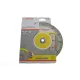 Круг відрізний BOSCH 2 608 615 063 Standard for Universal 180x2x22,2 мм