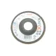 Круг зачисний BOSCH X-LOCK X571 2 608 619 202 125x6x22,23 мм для металу