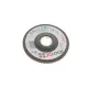 Круг зачисний BOSCH X-LOCK X571 2 608 619 203 125x8x22,23 мм для металу
