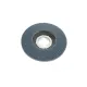 Круг зачисний BOSCH X-LOCK X571 2 608 619 203 125x8x22,23 мм для металу