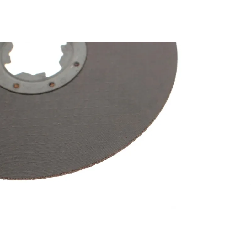 Круг відрізний BOSCH X-LOCK 2 608 619 262 Standard for Inox 125x1x22,23 мм