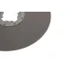 Круг відрізний BOSCH X-LOCK 2 608 619 262 Standard for Inox 125x1x22,23 мм