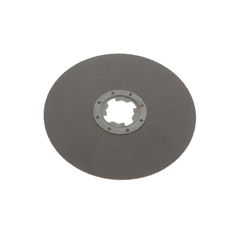 Круг відрізний BOSCH X-LOCK 2 608 619 262 Standard for Inox 125x1x22,23 мм
