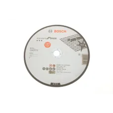 Круг відрізний BOSCH 2 608 619 773 для металу 230x1,9x22,23 мм