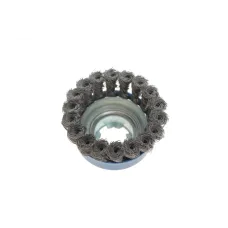 Щітка зачисна BOSCH X-LOCK Heavy for Metal 75 мм 2 608 620 726
