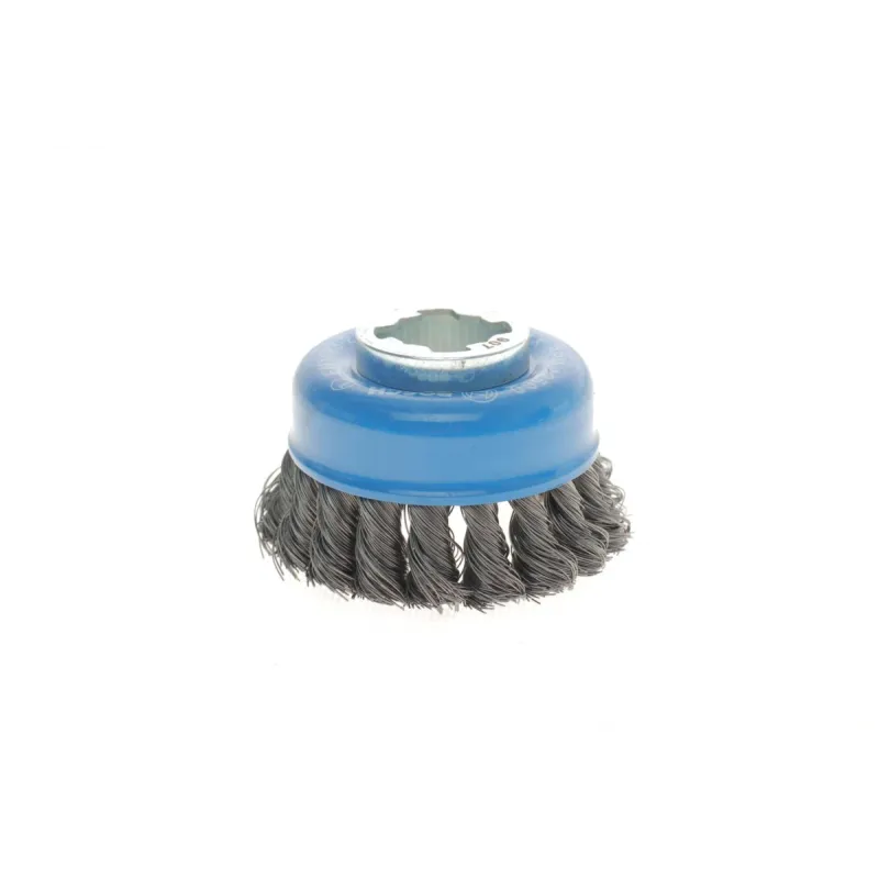 Щітка зачисна BOSCH X-LOCK Heavy for Metal 75 мм 2 608 620 726