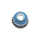 Щітка зачисна BOSCH X-LOCK Heavy for Metal 75 мм 2 608 620 726