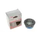 Щітка зачисна BOSCH X-LOCK Heavy for Metal 75 мм 2 608 620 726