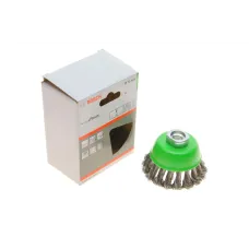 Щітка торцева BOSCH 2 608 622 060 Ø75 мм M14
