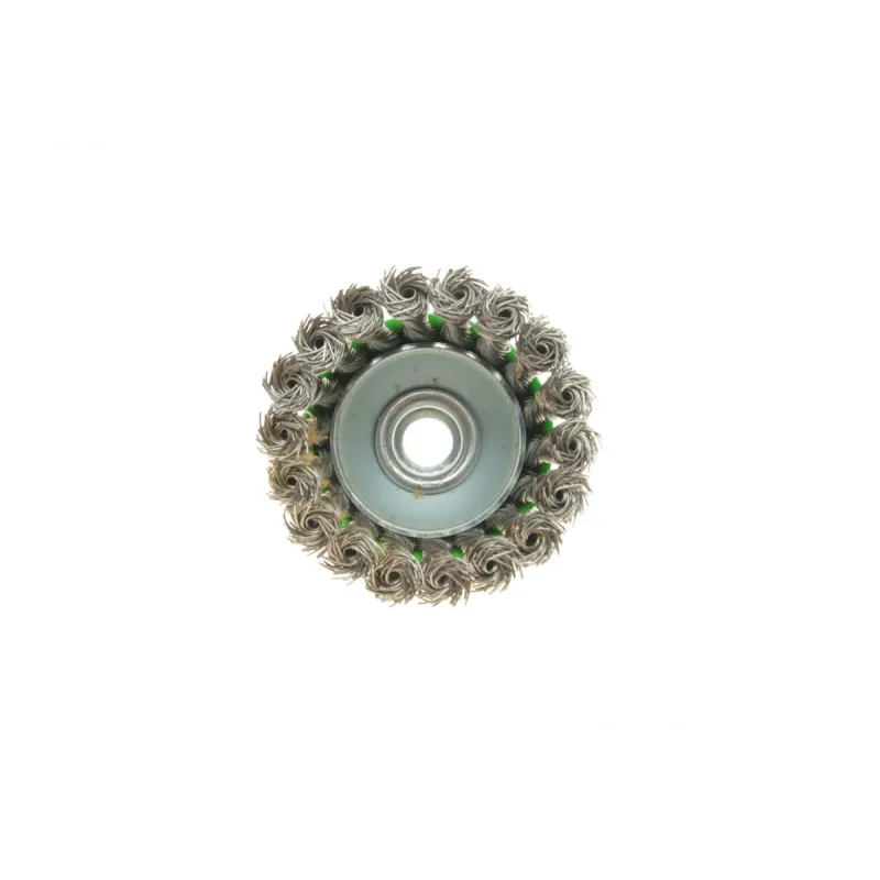 Щітка торцева BOSCH 2 608 622 060 Ø75 мм M14