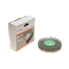 Щітка дискова BOSCH 2 608 622 107 M14 115 мм