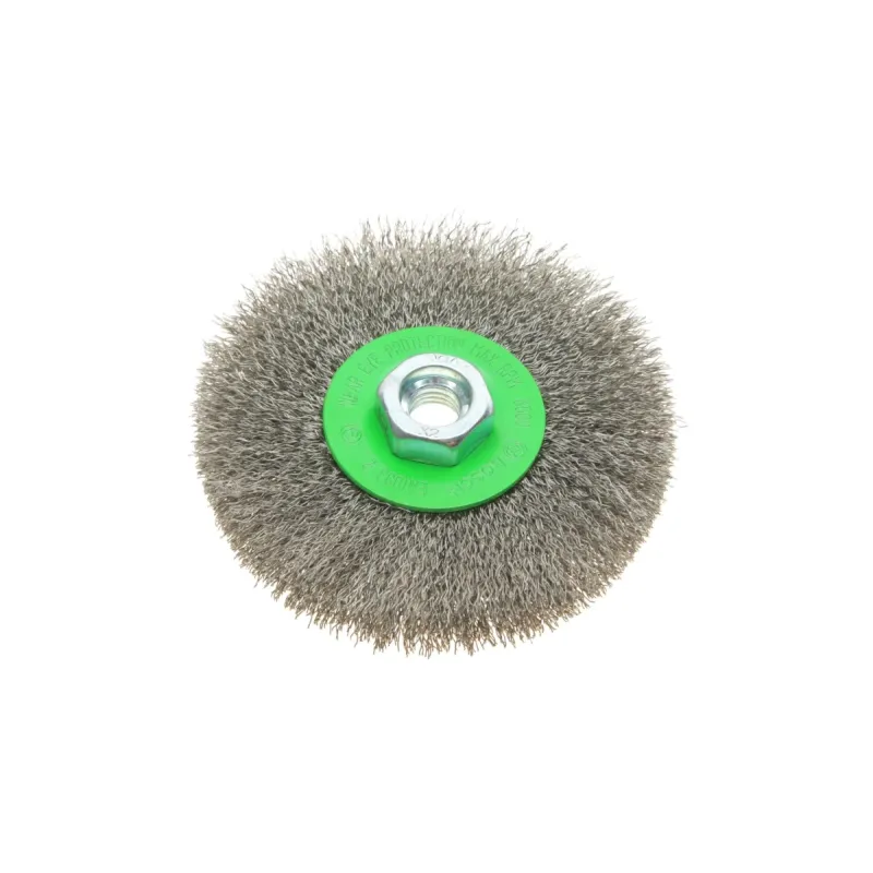 Щітка дискова BOSCH 2 608 622 107 M14 115 мм