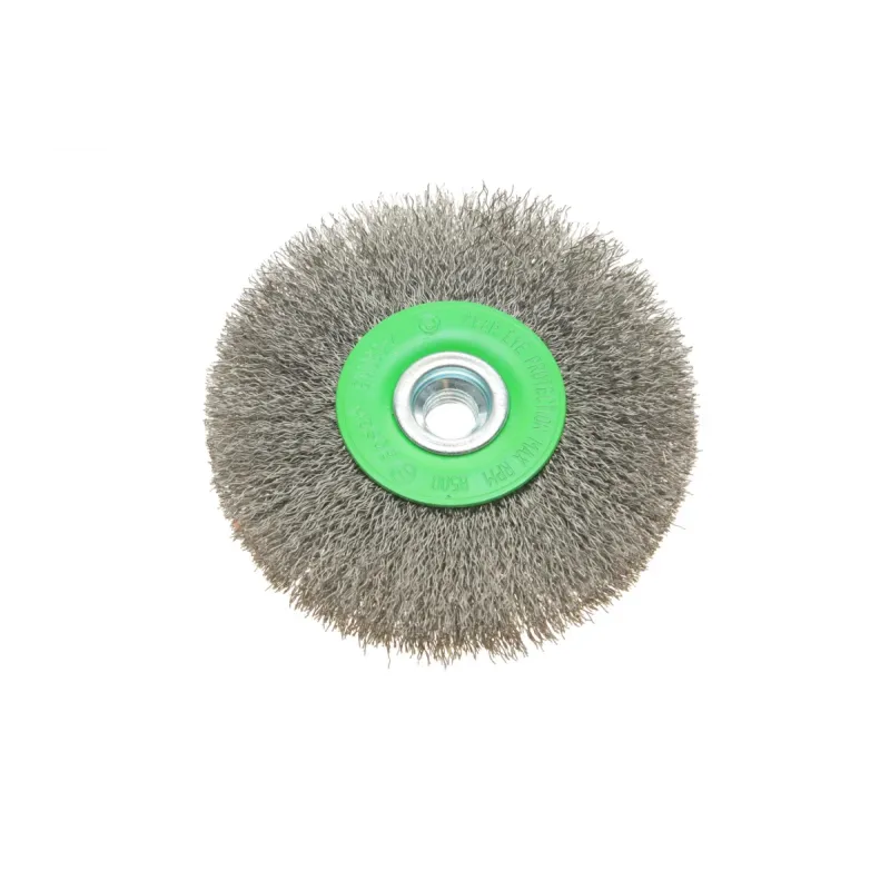 Щітка дискова BOSCH 2 608 622 107 M14 115 мм