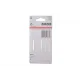 Полотно для лобзика BOSCH T101B Clean for Wood 2 608 630 030 (5 шт.)