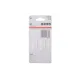 Полотно для лобзика BOSCH T101D Clean for Wood 2 608 630 032 (5 шт.)