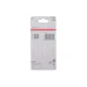 Полотно для електролобзика BOSCH T118A Basic for Metal (5 шт.) 2 608 631 013