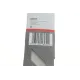 Полотно для шабельної пилки BOSCH S 123 XF Progressor for Metal 2 608 654 401 (к-кт 2 шт.)