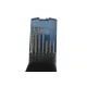 Набір бурів Expert SDS plus-7X Ø5-6-8-10-12 мм